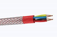 Кабель КПСВВКГт 2х2х1