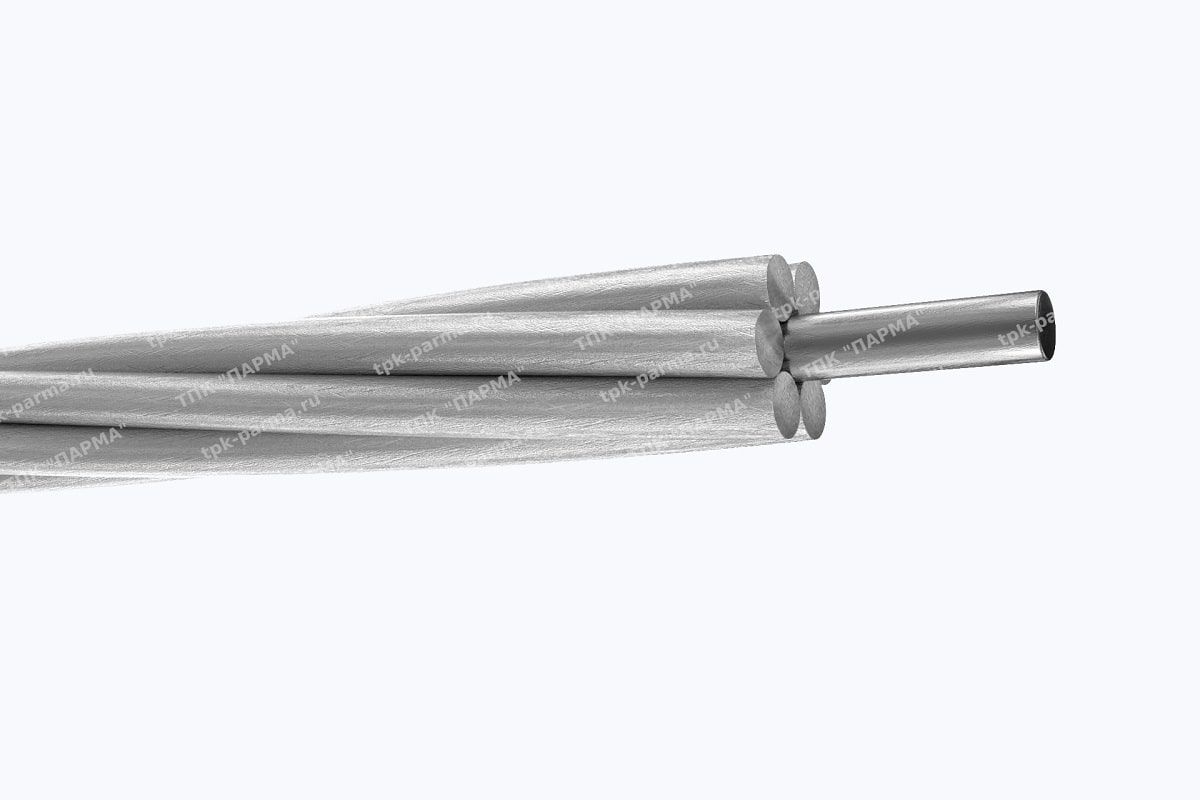 Фотография провода Провод ПС 120 4000