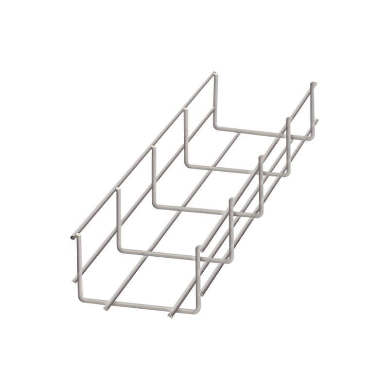 Лоток проволочный усиленный LPY500*35*3000 ZN