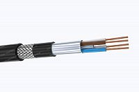 Кабель КИПЭВКВ 2х2х0,6