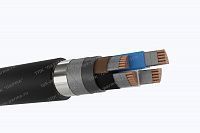 Кабель ПвБПнг(A)-HF 4х300 - 1кВ