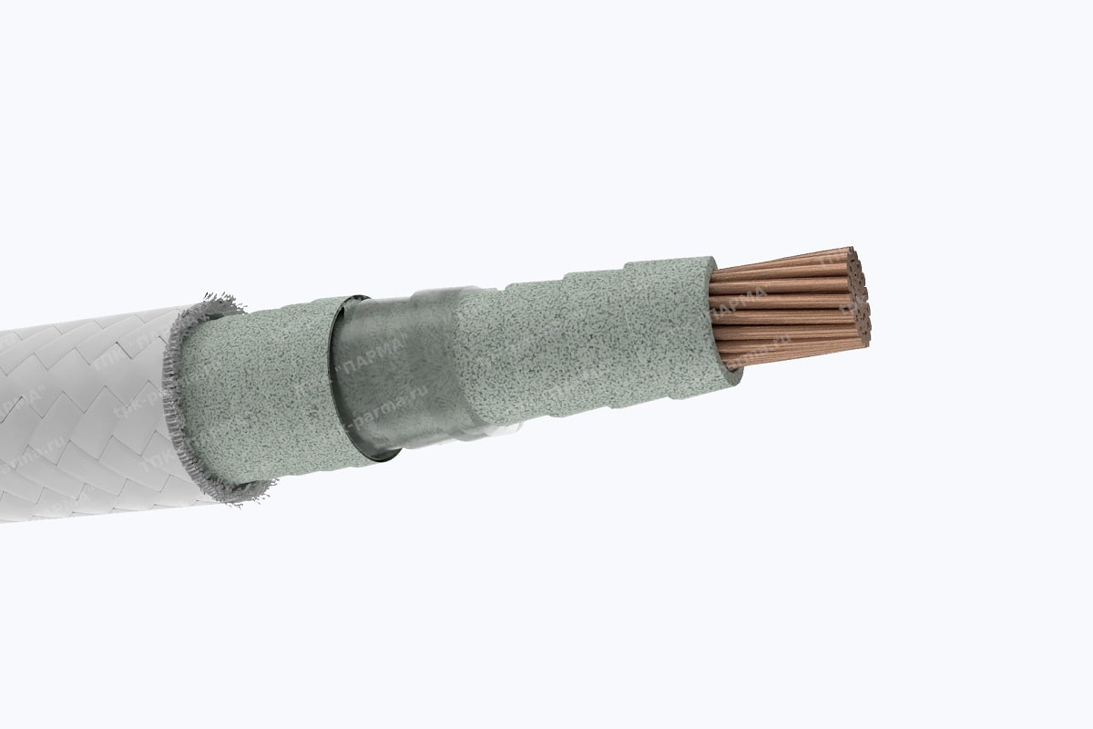 Провод ПАЛ 2,5