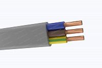 Кабель ПуВВнг(A)-LS 3х0,5
