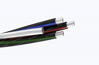 Провод СИП-1 4х70+1х95