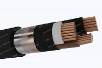 Кабель ПвБПнг(A)-HF 3х300/120 - 10кВ