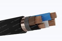 Кабель ВВГЭнг(A)-LS-ХЛ 5х25 - 1кВ