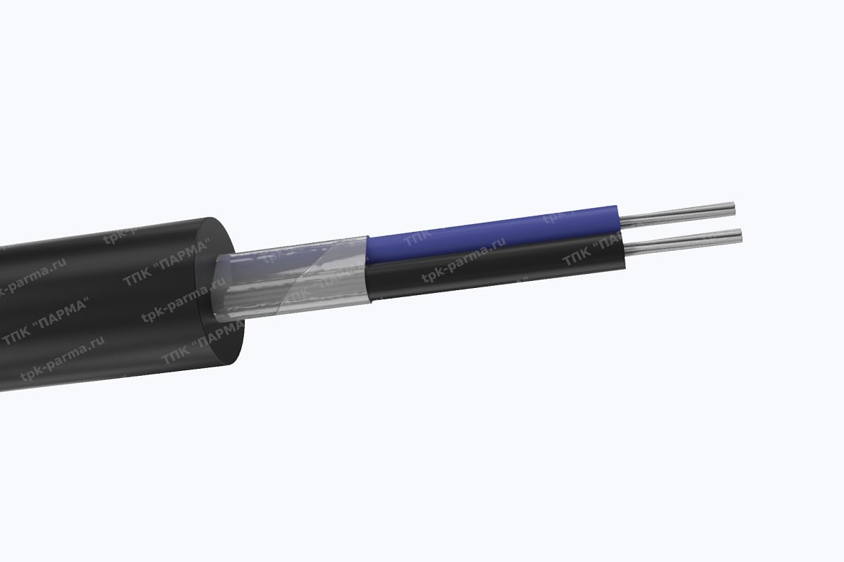 Фотография провода Кабель МКШ 3х0,75