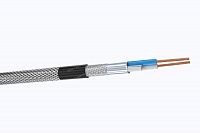 Кабель КИПвЭВКГнг(A)-LS 1,5х2х0,78