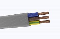 Кабель ПуГВВ-ХЛ 3х1