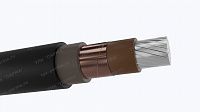 Кабель АПвВнг(A)-LS 1х630/120 - 3,6/6кВ