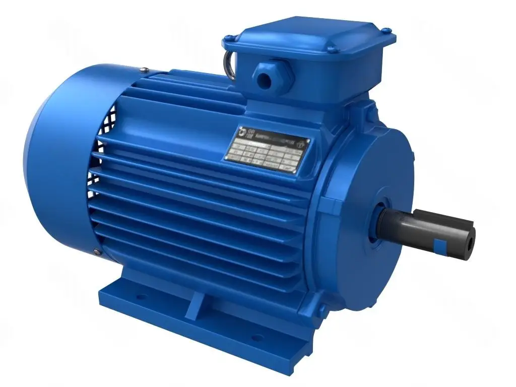 Электродвигатель 5А225M2