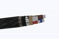 Кабель ААШнг 4х240 - 1кВ