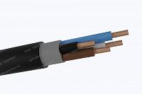 Кабель ВВГз 4х10