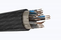 Кабель КНРпТ 48(24х2)х1