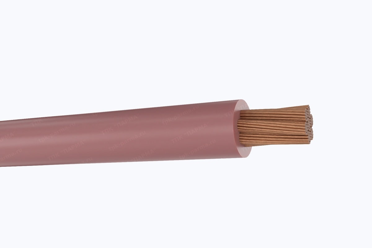 Провод ПВФС 50 - 1140В