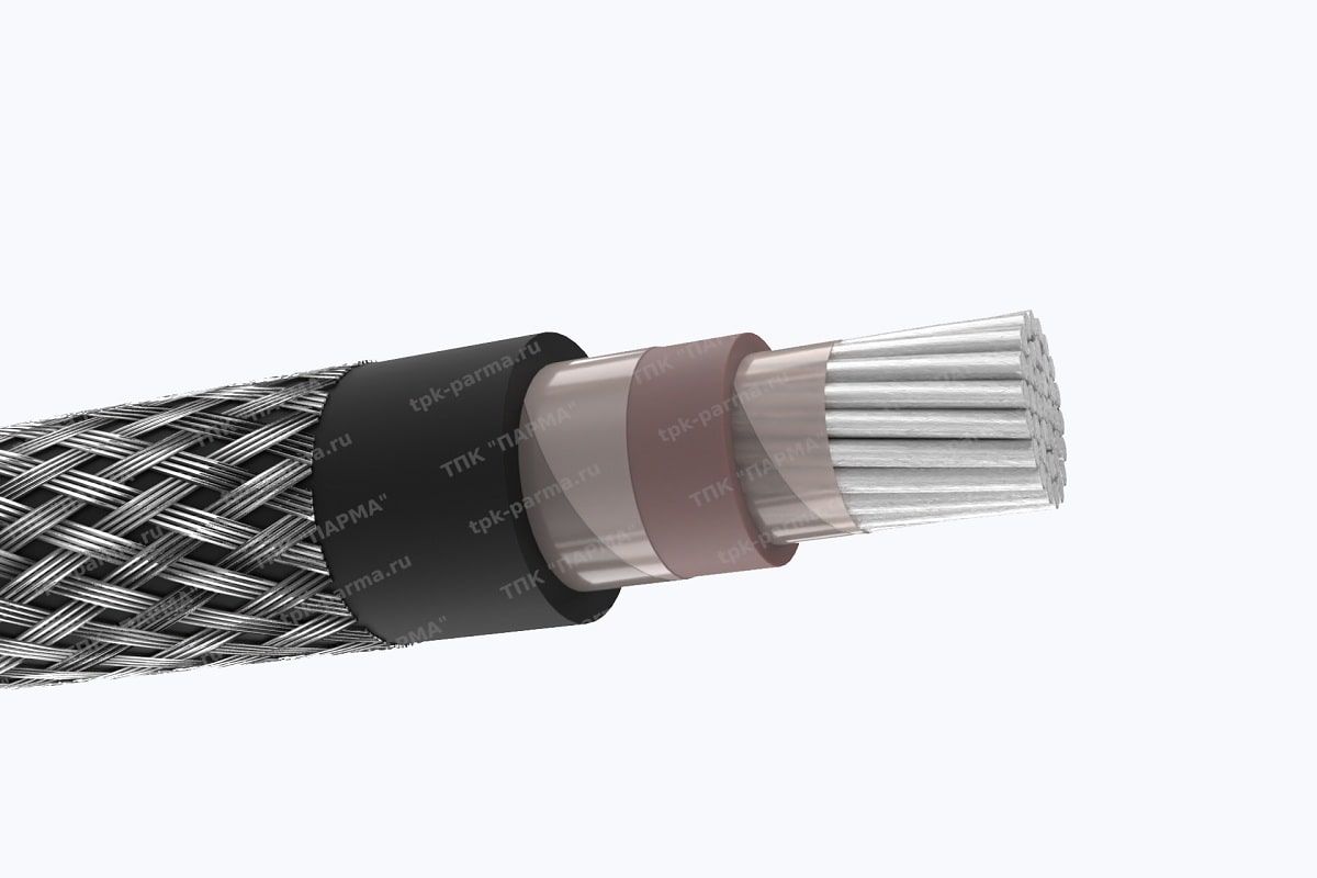 Фотография провода Кабель АКНРЭ 1х240