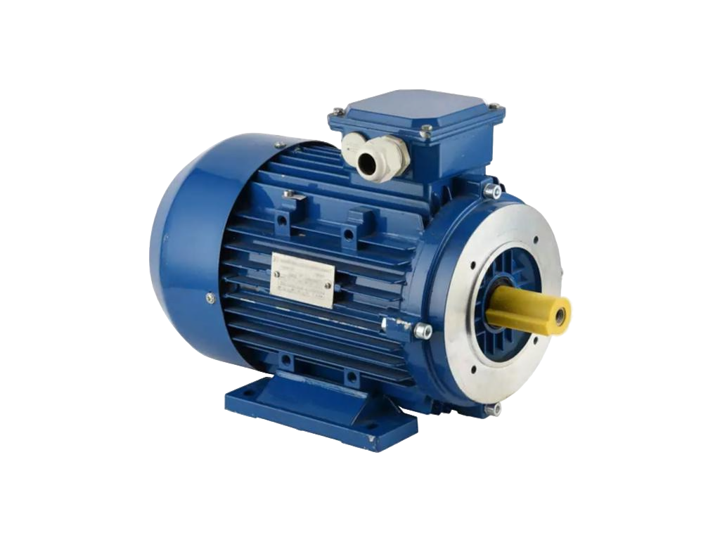 Электродвигатель АИР 63 В6 IM2181