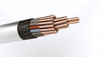 Кабель КРНБбГ 27х0,75