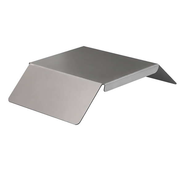 Крышка угла вертикального внешнего 90' SKYVN90*250*1,5 HDZ