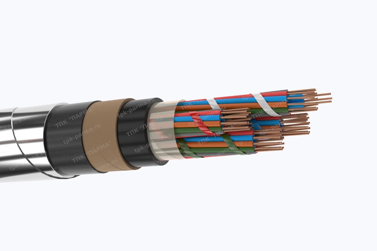 Кабель СБПБГ 27х2х0,9