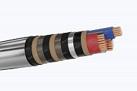 Кабель ЦСБГ 3х70 - 6кВ