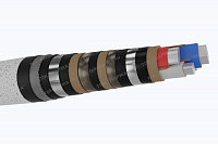 АСБл 3х120