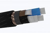 Кабель АПвВГЭ 5х120 - 1кВ