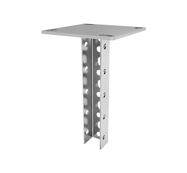 Стойка UPS потолочная усил. UPTSY250 RAL