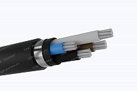 Кабель АПвБШвнг(B) 4х6 - 1кВ