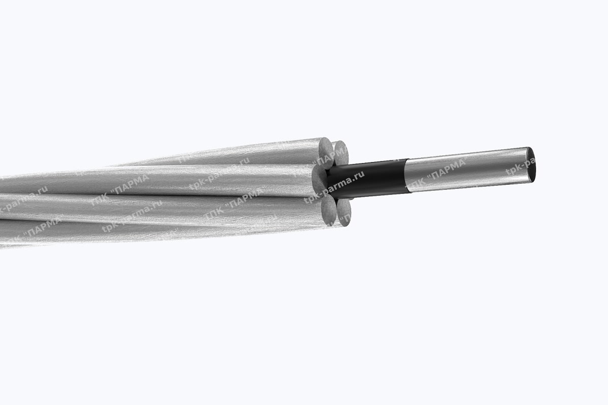 Фотография провода Провод АСКС 650/79