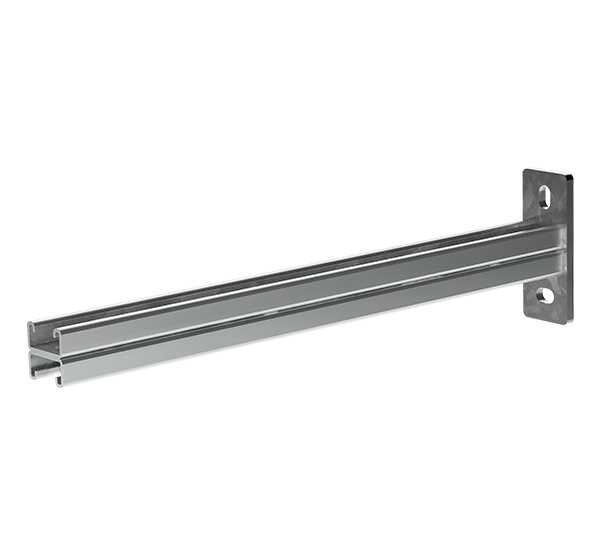Страт-консоль двойная 41х21 PTS22125 HDZ