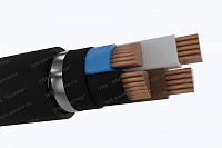 Кабель ВБШв 4х50 - 1кВ