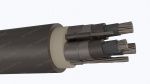 Кабель КГЭ-Т 3х35+1х10+1х6,0 - 6кВ