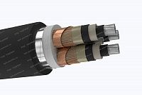 Кабель АПвБП 3х240/120 - 35кВ