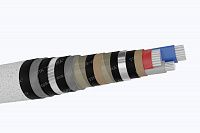 Кабель АСПл 3х150 - 6кВ