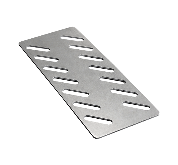 Соединительная пластина SSPLL80*1,0 ZN