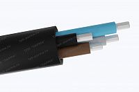 Кабель АВВГнг(A)-ХЛ 4х400 - 1кВ