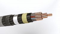 Кабель КРВБн 27х1,5