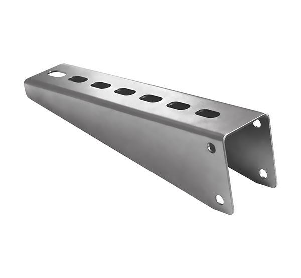 Консоль без опоры KBO500 RAL