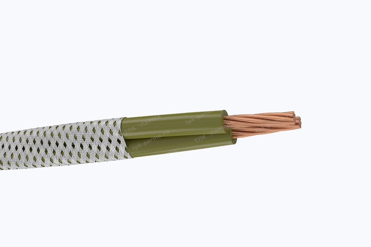 Провод МСЭ 16-15 4х0,2