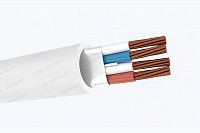 Кабель КСПЭВГ 2х2х0,5