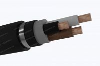 Кабель ВБбШв 3х16+1х6 - 1кВ