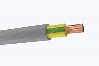 Кабель ПуВВнг(B)-LS 1х240