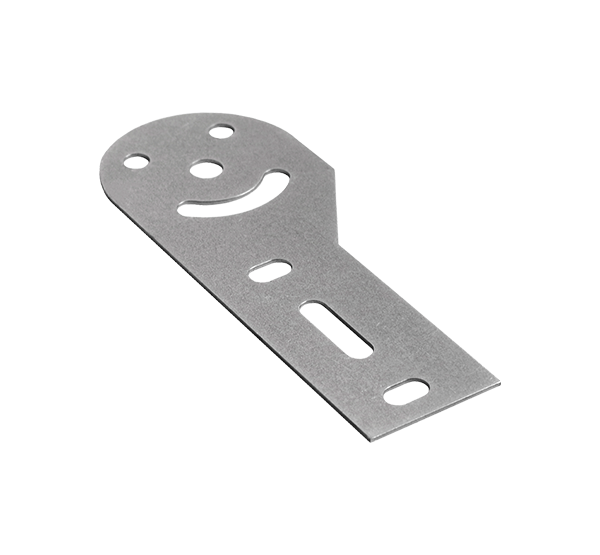 Шарнирный соединитель SSHLL100*1,2 HDZ