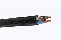 Кабель ВРГ 4х150