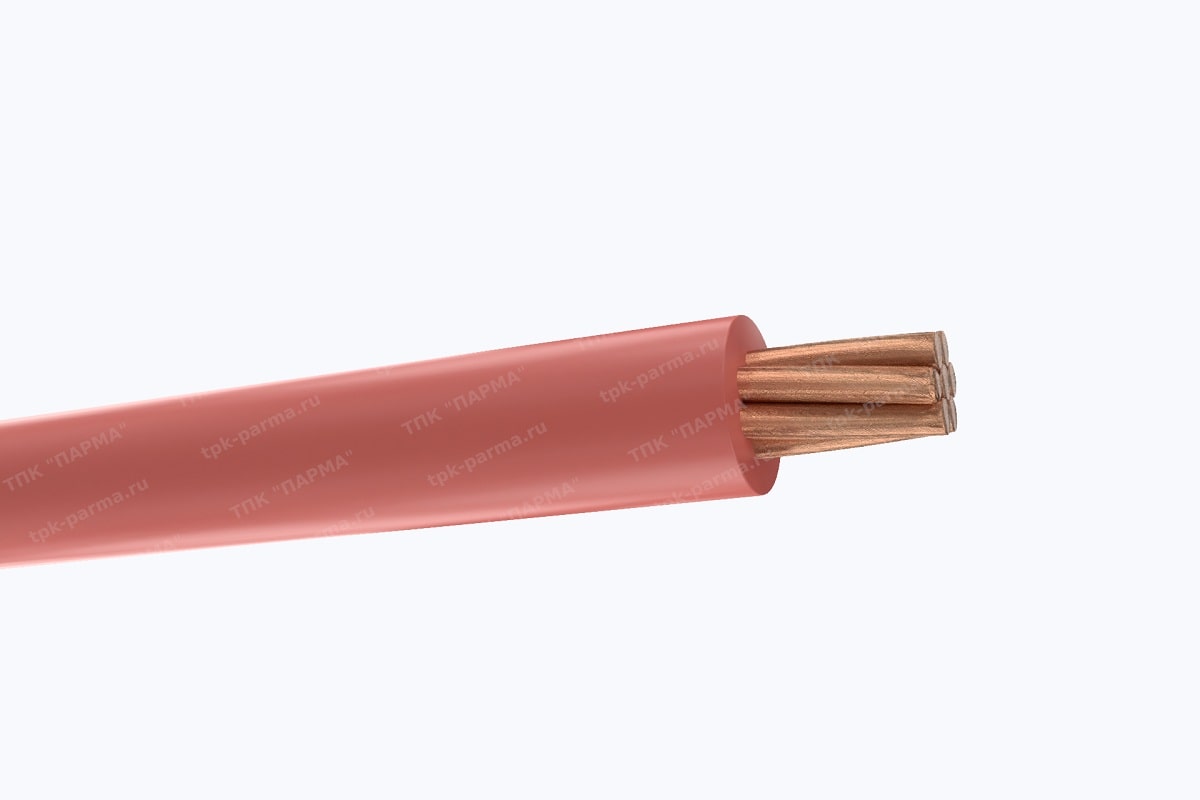 Кабель ПуВнг(B)-LS 16