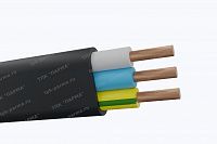 Кабель ВВГ-Пнг(A)-LSLTx 3х16 - 1кВ