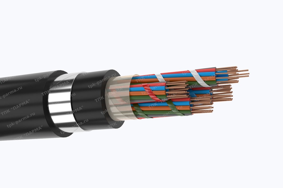 Кабель СБВБбШвнг(A) 30х2х0,9