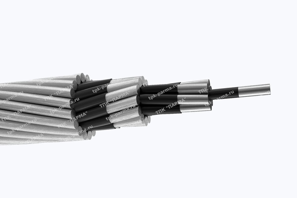 Фотография провода Провод АСКП 550/71