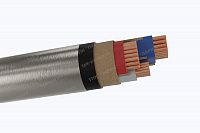 Кабель СГ 3х16 - 6кВ